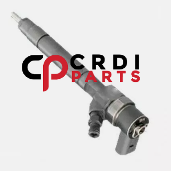 Common Rail Fuel Injector 0445110436 For Tata Telco Ace 0.8d 275