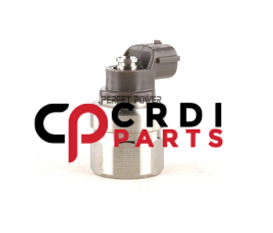 Common Fuel Injector Solenoid Valve HD110709-1, 294709-0145 Suitable For G2 5800 5801 7060