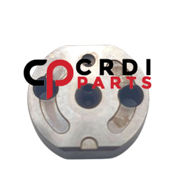 Injector Control Valve Plate 295040-6230, 295040-7470, 295040-7480 For DENSO