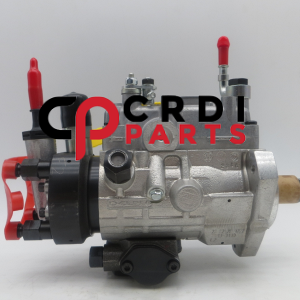 Fuel Injection Pump 272-2290, 2722290, 9320A160T, 2644H203 For Caterpillar Engine C4.4 3054C Perkins