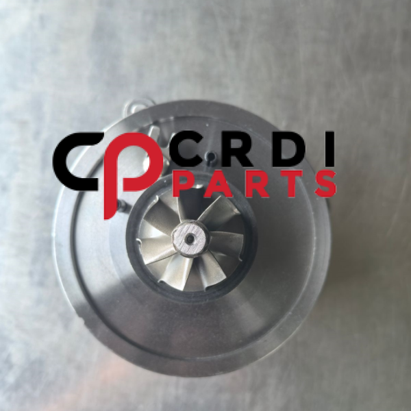 Turbocharger Chra 16359880011 Suitable For Renault Dacia Mercedes 1.5 CDI 89/107/109 HP