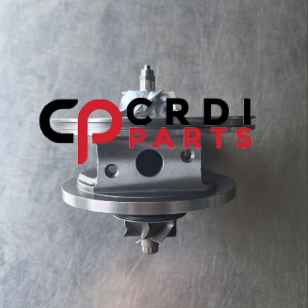 Turbocharger Chra 16359880011 Suitable For Renault Dacia Mercedes 1.5 CDI 89/107/109 HP