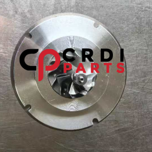 Turbocharger Chra 53039880060, 6680960499, 53039880019, 53039700019, 53039980019 For Mercedes-Benz Vaneo 1.7 CDI