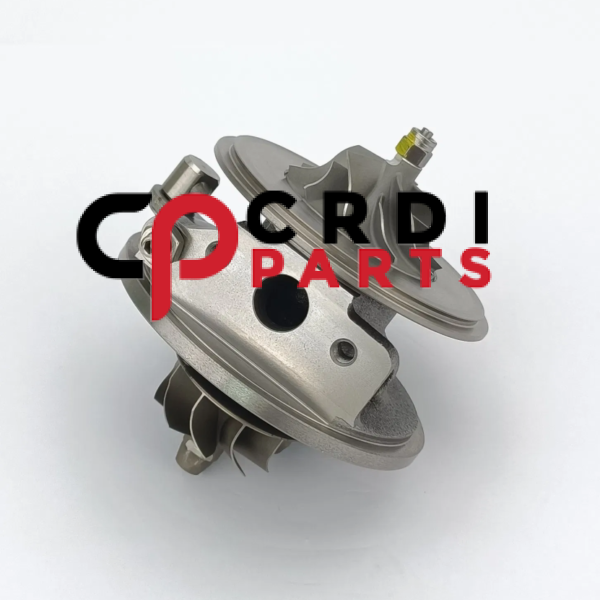 Turbocharger Chra 54399700071, 54399700072 For Volkswagen 1.9TDI 105HP