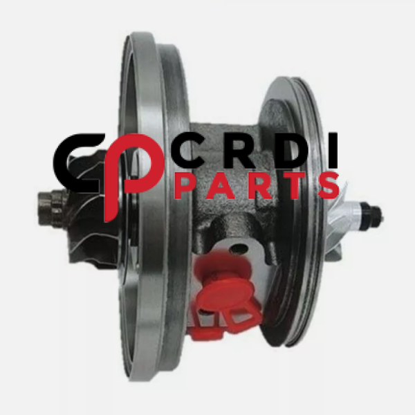 Turbocharger CHRA Cartridge 04L253010B, 04L253010T For AUDI