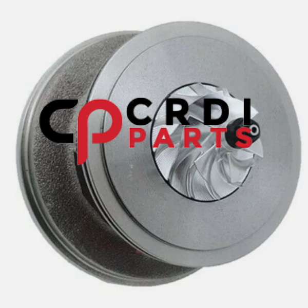 Turbocharger CHRA Cartridge 04L253010B, 04L253010T For AUDI