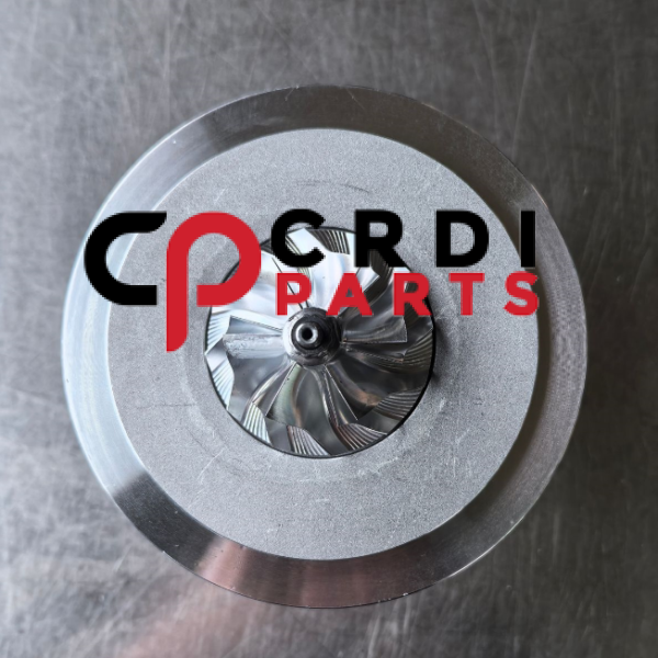 Turbocharger Chra cartridge 765016, 765016-1 For Renault Laguna II Espace IV 2.0 dCi M9RB 127KW