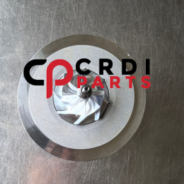 Turbocharger CHRA 821942, 4423135, 14410-5312R, 821942-0010 Suitable For Vauxhall Opel Renault 1.6D