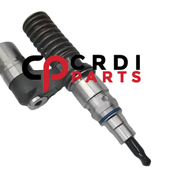 Common Rail Fuel Injector 0414701051, 0414701072 For Scania R440 Engines