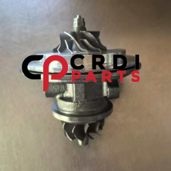 Turbocharger Chra 53039880115, 53039880114 For Iveco Daily 2.3 TD F1A Euro 4