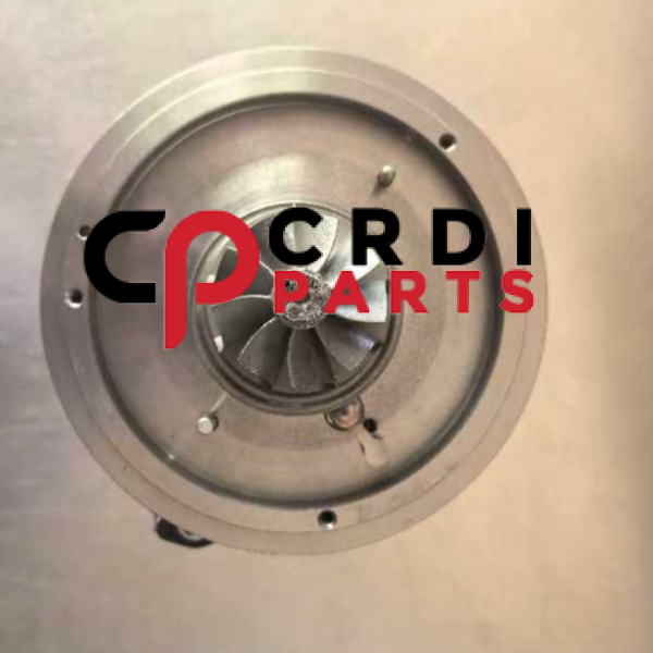 Turbocharger Chra 758532, 758532-0012, 758532-0019 For Ford