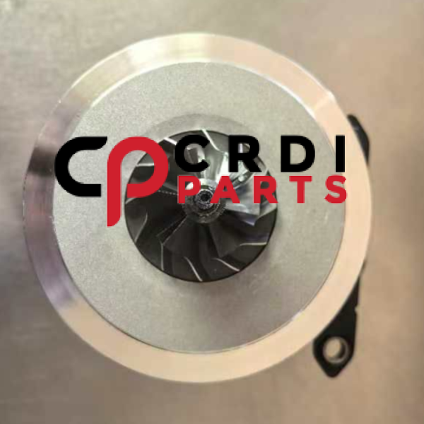 Turbocharger Chra 758532, 758532-0012, 758532-0019 For Ford
