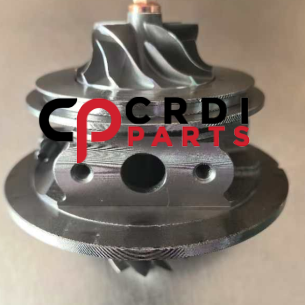 Turbocharger CHRA 49377-07515, 4937707515 Volkswagen Crafter 2.5 TDI 136/163 BHP