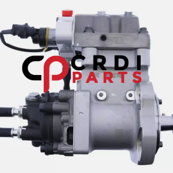 Common Fuel Injection Pump 2897500 For Cummins ISC QSC8.3 ISLe QSL9 Engine