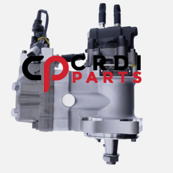 Common Fuel Injection Pump 2897500 For Cummins ISC QSC8.3 ISLe QSL9 Engine