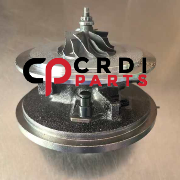 Turbocharger CHRA 768652, 768652-5001S For Mitsubishi Grandis Lancer Outlander 2.0 DI-D 140HP