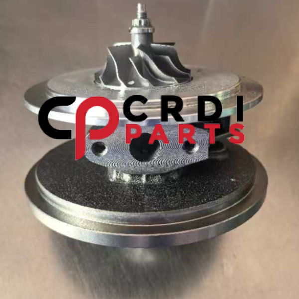 Turbocharger CHRA 768652, 768652-5001S For Mitsubishi Grandis Lancer Outlander 2.0 DI-D 140HP