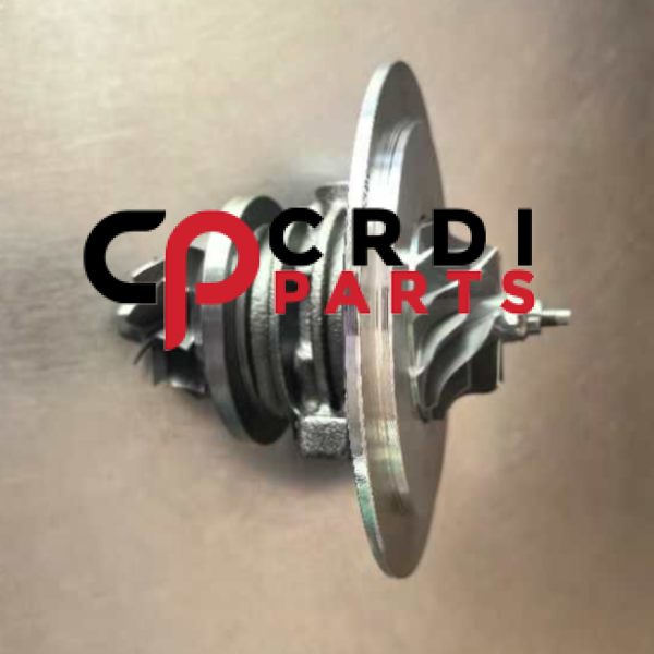 Turbocharger Chra 454061, 454061-0003, 454061-0004 Renault Master 2.8TD 122HP S9W700