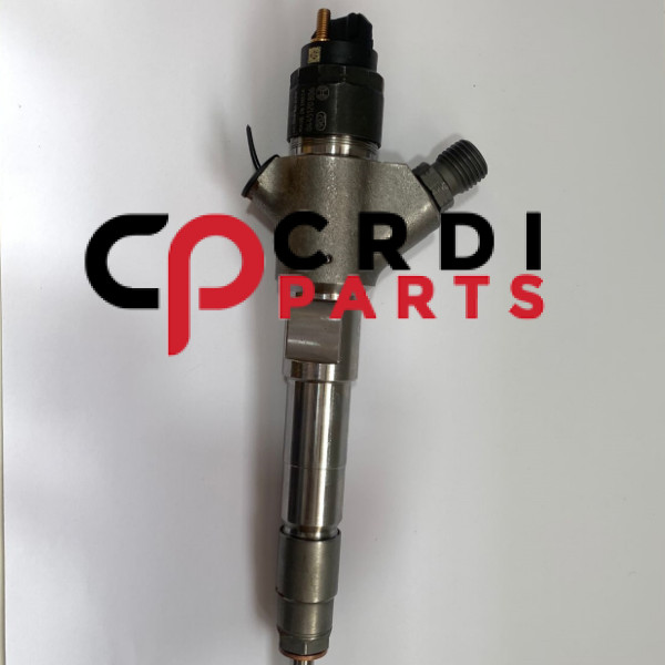 Common Rail Fuel Injector 0445120806, 4H.508.86.0.PR Suitable For Kirloskar Engine