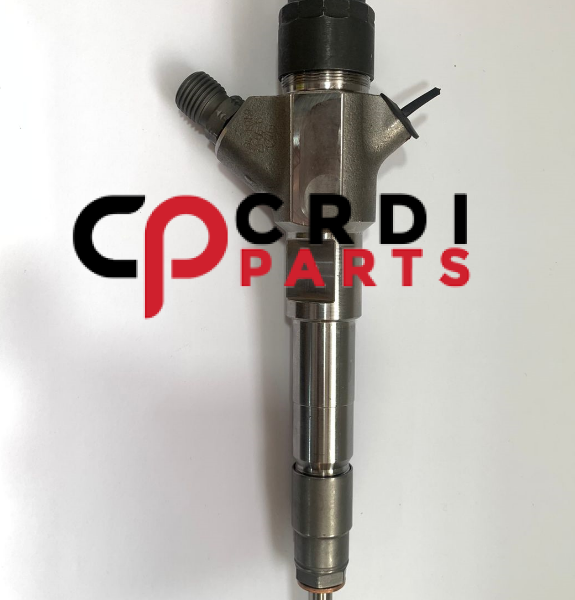 Common Rail Fuel Injector 0445120806, 4H.508.86.0.PR Suitable For Kirloskar Engine