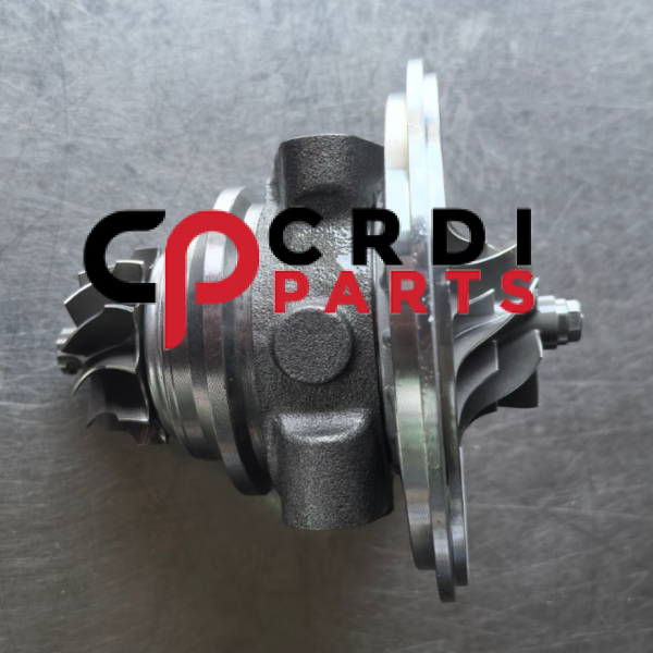 Turbocharger CHRA 17201-26051, 17201-0R041, 17201-0R040 For Toyota Auris Avensis 2.0 D 1AD