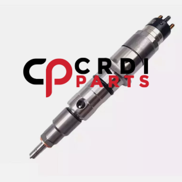 Common Rail Fuel Injector 0445120257 For Ford Cargo 6332E VW 31-390 Cummins