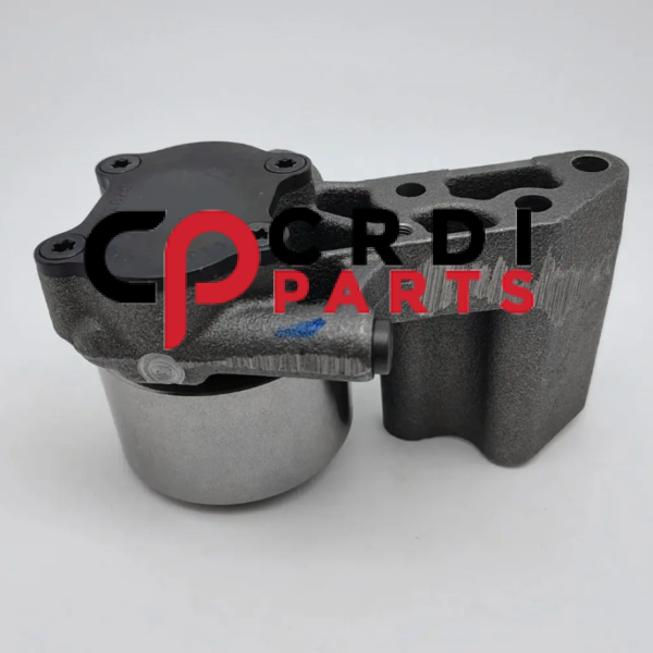 Common Fuel Pump 24046345, 21620116 For Volvo D7E Engine Parts