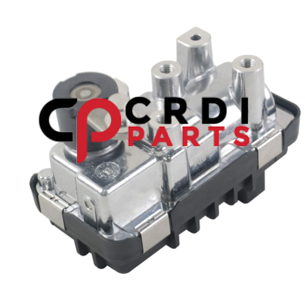 Turbo actuator 781751, 6NW009660, 785078, 803188, 823436 For Mercedes Dodge Sprinter Van Grand Cherokee GL350/320 G-001 G-219 G-277