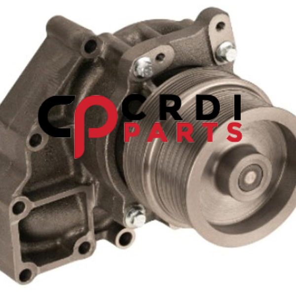 Water Pump 5406048, 3688384, 3691304 For Cummins ISX QSX 15L EPA17