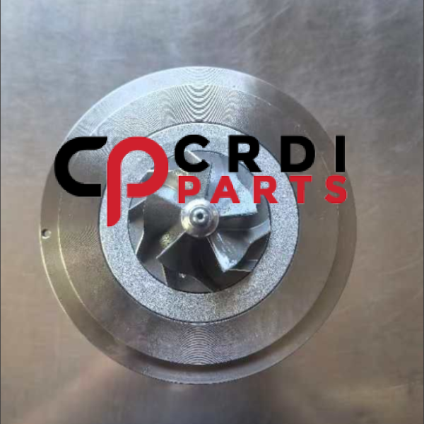 Turbocharger Char 769155, 769155-5011S For X5 X6 550i 650i 750i N63 4.4L V8