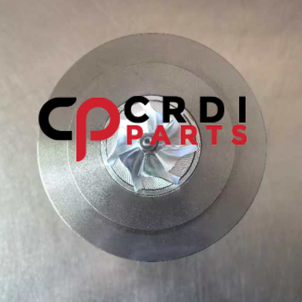 Turbocharger Chra 10009880069, 53049880144 For VW Amarok 2.0 BiTDI 180 HP CNEA CSHA MFS