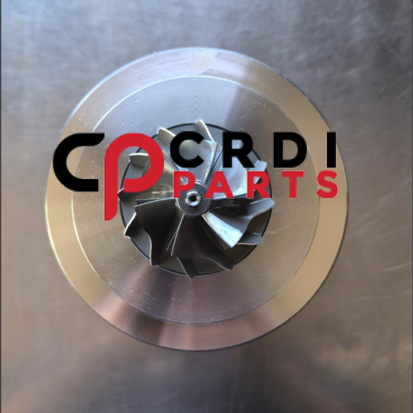 Turbocharger Chra 53039880110, 53039700110, 53039700174, 53039880174 For Opel Astra H Corsa D Insignia 1.6 Z16LET