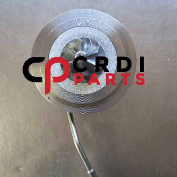 Turbocharger Chra 752990, 752990-5007S, 752990-6, 752990-7, 752990-2 For Mercedes C-Klasse 200 220 CDI E-Klasse W204 W211