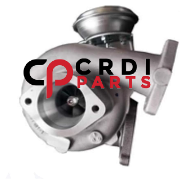 Turbocharger 17201-17050, 1720117050 For Toyota 1HD-T