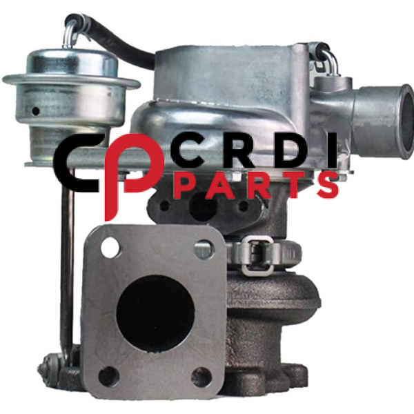 Turbocharger 7000677, 7020831 For Bobcat S160 S185 S205 S550 S570 S590 T180 T190 T550 T590