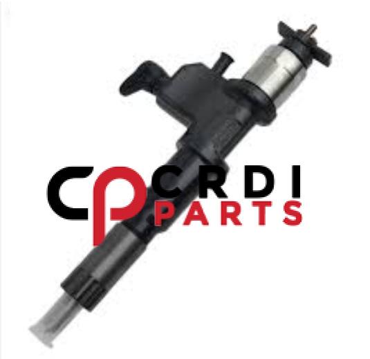 Common Fuel Injector Nozzle 295050-3340, 2950503340 For DENSO