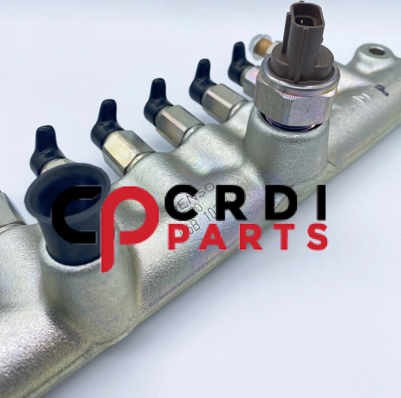 Screenshot 2024-10-26 175657 Common Rail Fuel Assembly 23810-E0022, 23810-E0020, 22760-1241 For Hino J08E Diesel Engine