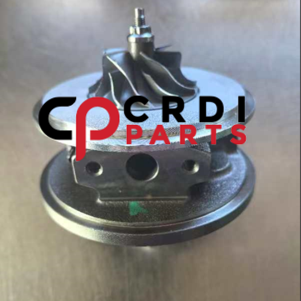 Turbocharger Chra 740911 For BMW 318D E46/320D E46 2003