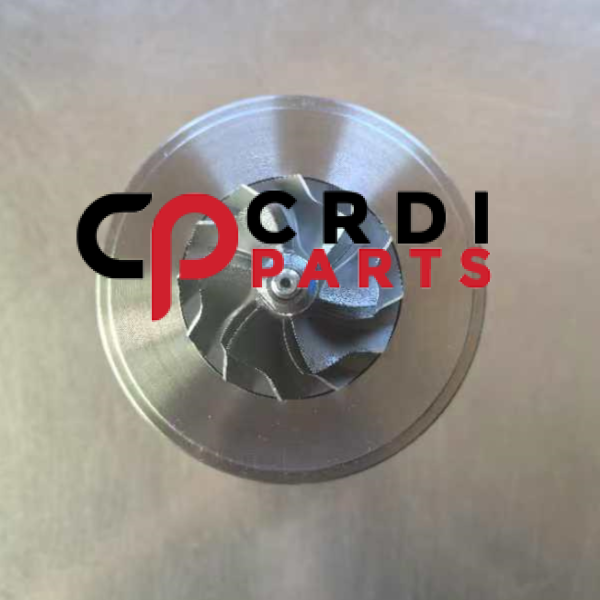 Turbocharger Chra 703325-5, 703325 For VW LT II 2.8 TDI 96 Kw GT25C