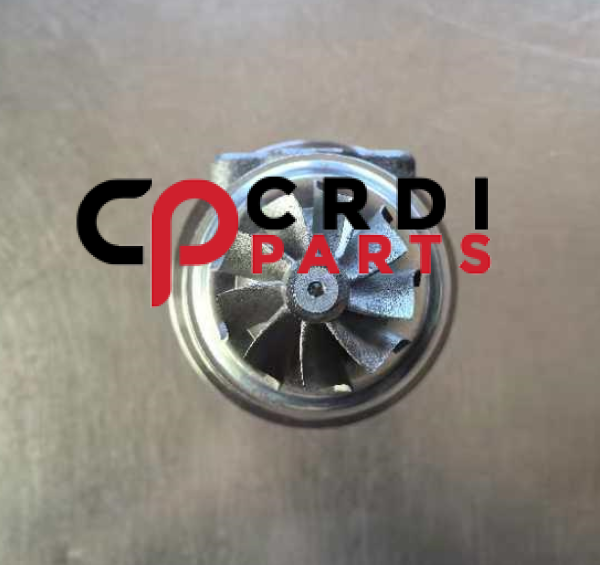 Turbocharger Chra 703325-5, 703325 For VW LT II 2.8 TDI 96 Kw GT25C