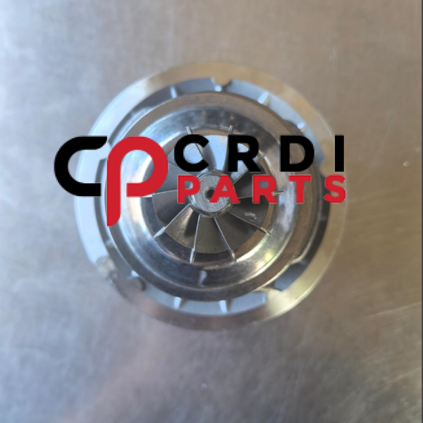 Turbocharger Chra 720243, 720243-0001 VW Fox Lupo Polo 1.4 TDI