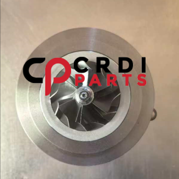 Turbocharger Chra 757779 For Volvo S60/S80/V70/XC70/XC90 2.4D