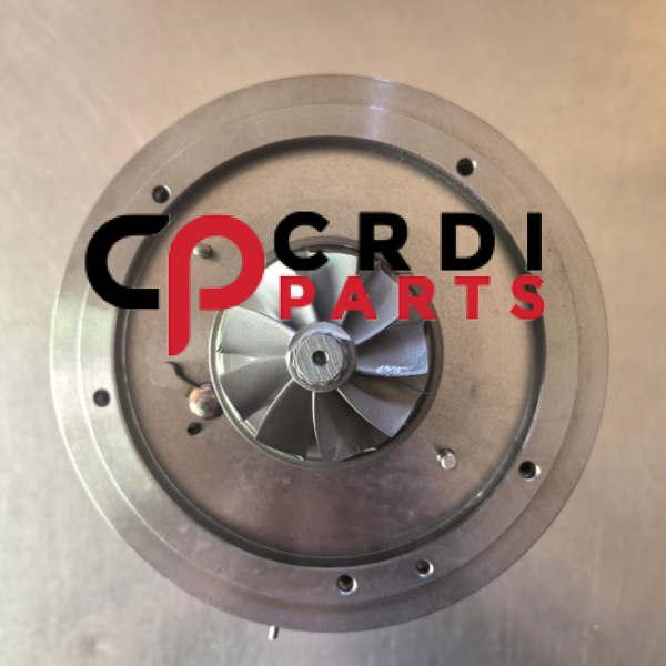 Turbocharger Chra 757779 For Volvo S60/S80/V70/XC70/XC90 2.4D