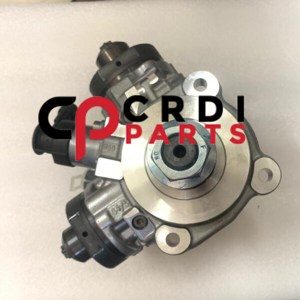 High Pressure Fuel Pump 0445020615, 0445020617 For Cummins qsb 6.7
