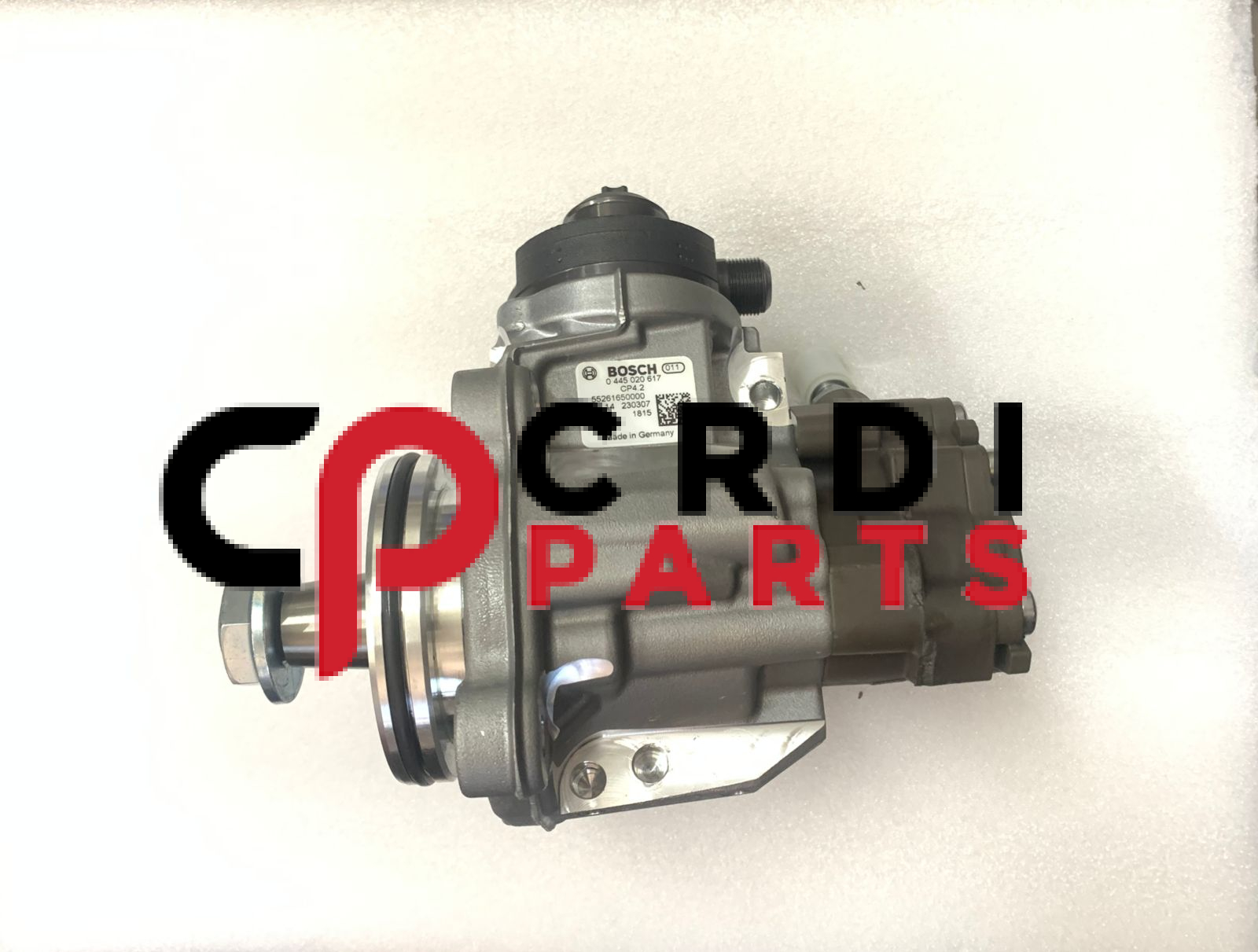 WhatsApp Image 2023-06-01 at 11.55.12 AM High Pressure Fuel Pump 0445020615, 0445020617 For Cummins qsb 6.7