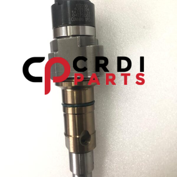 Common Rail Fuel Injector SP147781, 4359204 Suitable for Liugong Loader