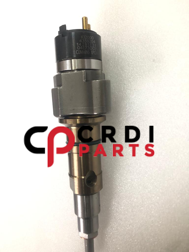 WhatsApp Image 2023-07-31 at 13.24.33 Common Rail Fuel Injector SP147781, 4359204 Suitable for Liugong Loader