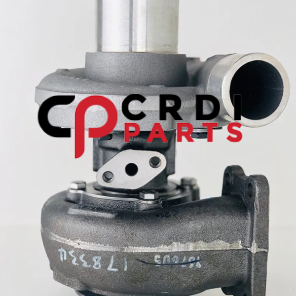 Turbocharger 115-5853, 1155853 For Caterpillar Motor Grader 120H 135H Engine 3116