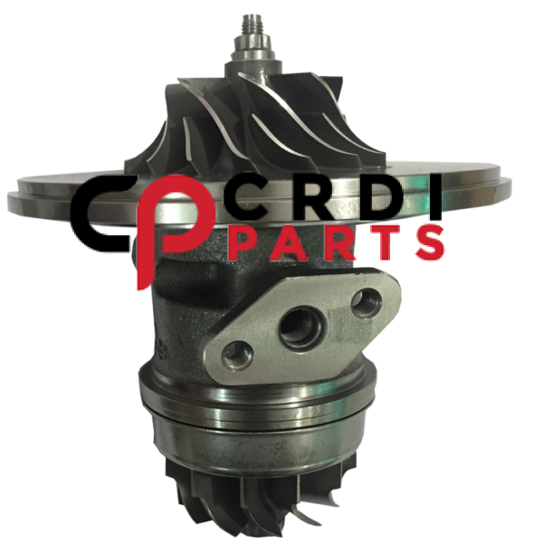 Turbocharger Chra 4045164, f6.759.05.0.00 For Kirloskar engine