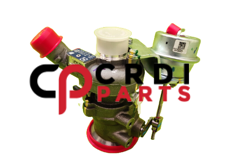 Turbocharger 203129820217, 3133902002 For Chevrolet Beat